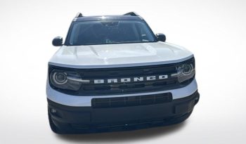2022 Ford Bronco Sport Outer Banks – BC262607A full
