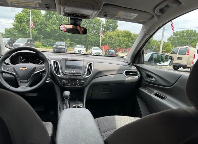 2024 Chevrolet Equinox LT – BCP0500 full
