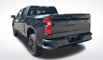 2023 Chevrolet Silverado 1500 Custom Trail Boss – BCP0368 full