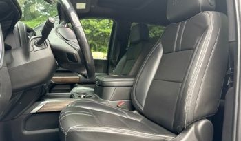2020 Chevrolet Silverado 2500HD High Country – BC263245A full