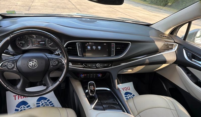2019 Buick Enclave Essence – CC260872A full