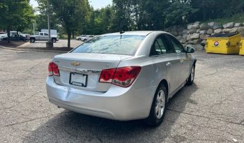 2013 Chevrolet Cruze 1LT – BCP0435A full