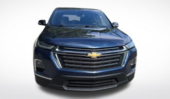 2023 Chevrolet Traverse LT – BCP0385 full