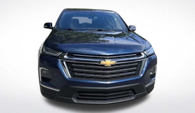 2023 Chevrolet Traverse LT – BCP0385 full