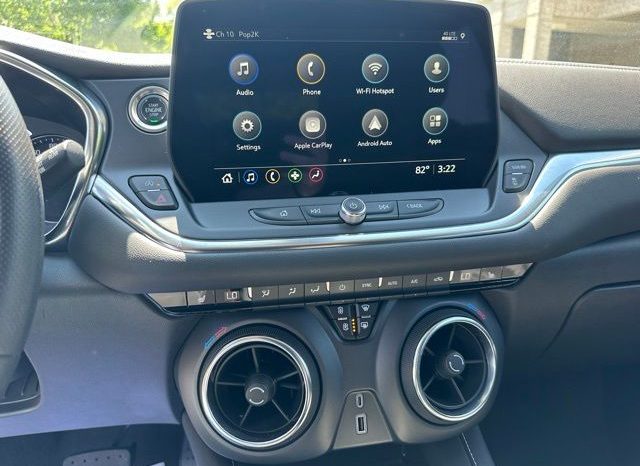 2024 Chevrolet Blazer LT – BCP0327 full