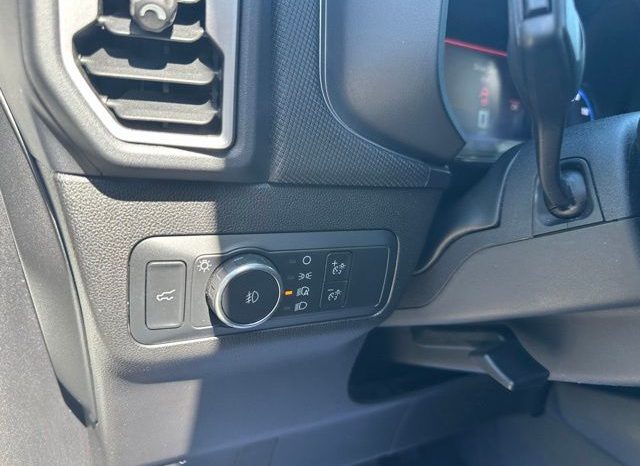 2022 Ford Bronco Sport Outer Banks – BC262607A full