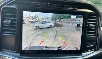 2023 Ford F-150 XLT – BC262150A full