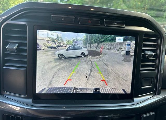 2023 Ford F-150 XLT – BC262150A full