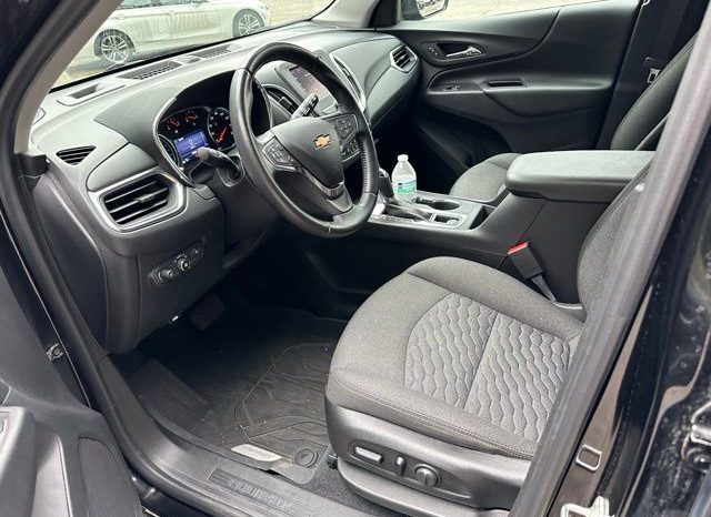 2021 Chevrolet Equinox LT – BC262262A full