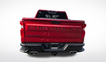2024 Chevrolet Silverado 1500 LT Trail Boss – CC260920A full