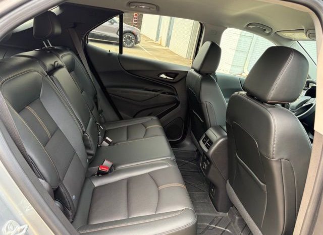 2023 Chevrolet Equinox Premier – BCP0479 full