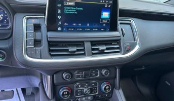 2022 Chevrolet Tahoe RST – BCP0395A full