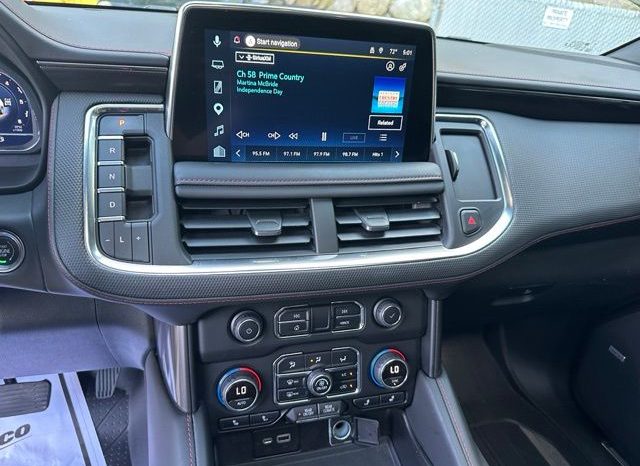 2022 Chevrolet Tahoe RST – BCP0395A full