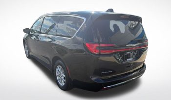 2024 Chrysler Pacifica Touring L – CCA0192 full