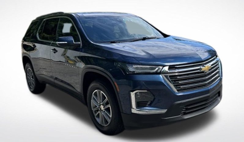 2023 Chevrolet Traverse LT – BCP0385 full