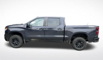 2024 Chevrolet Silverado 1500 LT Trail Boss – BCP0524 full