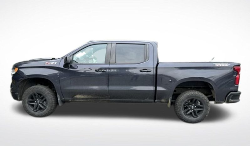 2024 Chevrolet Silverado 1500 LT Trail Boss – BCP0524 full