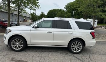 2019 Ford Expedition Platinum – BCP0405 full