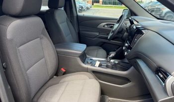 2023 Chevrolet Traverse LT – BCP0386 full