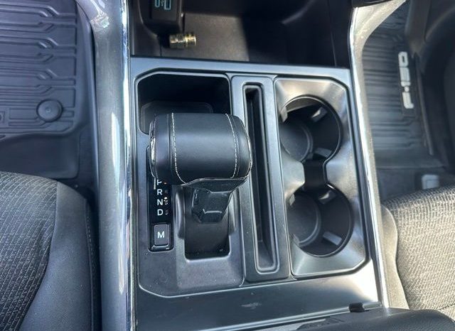 2023 Ford F-150 XLT – BC262150A full