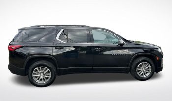 2023 Chevrolet Traverse LT Leather – BCP0339 full