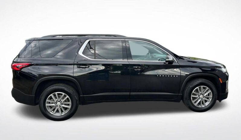 2023 Chevrolet Traverse LT Leather – BCP0339 full