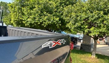 2020 Chevrolet Silverado 1500 LT – BC263035A full