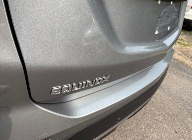 2023 Chevrolet Equinox Premier – BCP0479 full