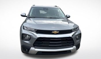 2023 Chevrolet TrailBlazer LT – BCP0416 full