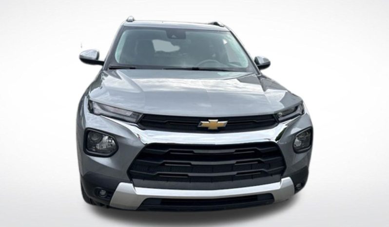 2023 Chevrolet TrailBlazer LT – BCP0416 full