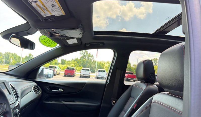2024 Chevrolet Equinox RS – CCP0180 full
