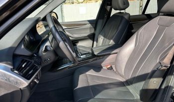 2017 BMW X5 xDrive35i – BC263181A full