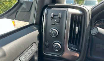 2018 Chevrolet Silverado 1500 LTZ – BC262778A full