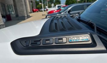 2022 Ram 1500 Sport – BC262516B full
