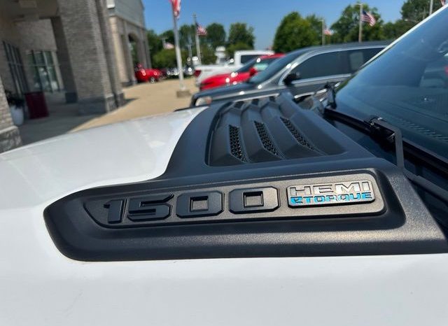 2022 Ram 1500 Sport – BC262516B full