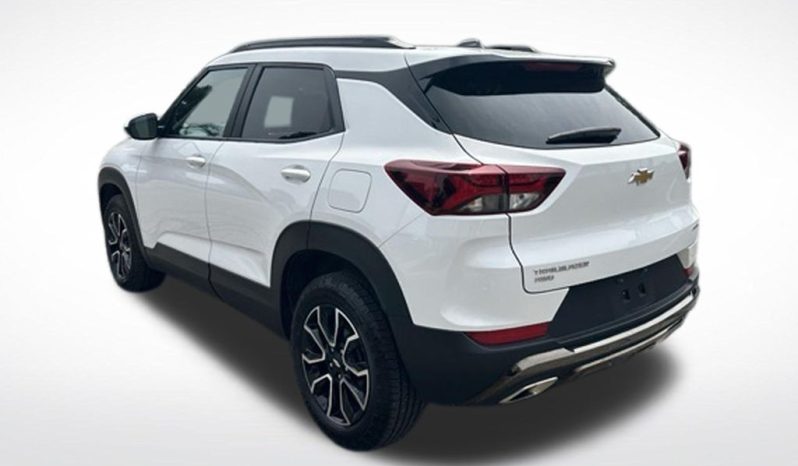 2023 Chevrolet TrailBlazer ACTIV – BCP0453 full