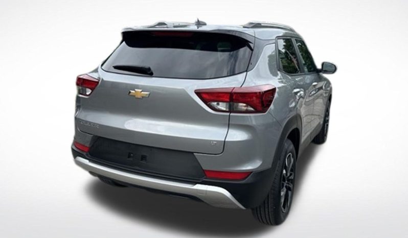 2023 Chevrolet TrailBlazer LT – BCP0416 full
