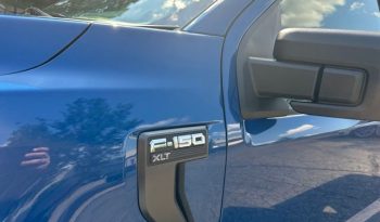 2023 Ford F-150 XLT – BC262150A full