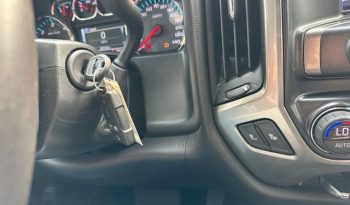 2019 Chevrolet Silverado 1500 LD LT – AC0325 full