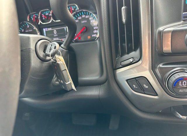 2019 Chevrolet Silverado 1500 LD LT – AC0325 full