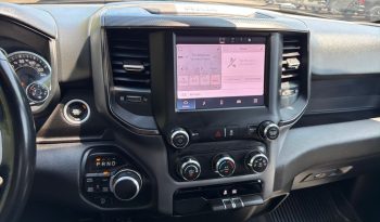 2022 Ram 1500 Big Horn/Lone Star – CC260482B full