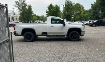2022 Chevrolet Silverado 3500HD LT – AC0377 full