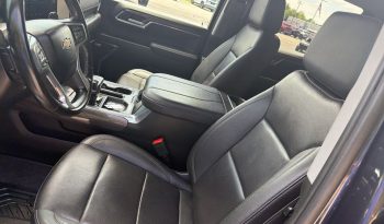 2024 Chevrolet Silverado 1500 LTZ – CC260878A full