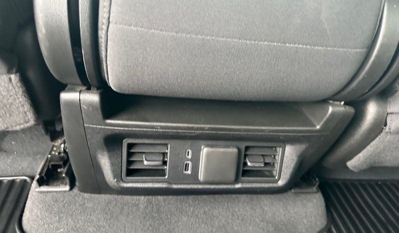2023 Chevrolet Silverado 1500 LT – BCP0357 full