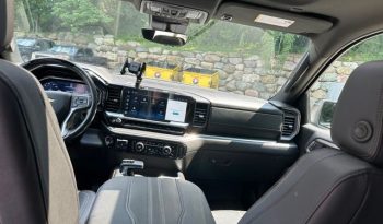 2025 Chevrolet Silverado 1500 High Country – BC262589A full