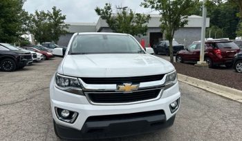 2019 Chevrolet Colorado LT – BC262870A full