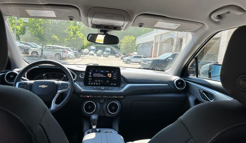 2024 Chevrolet Blazer LT – BCP0348 full