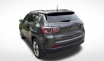 2020 Jeep Compass Limited – BC262690A full