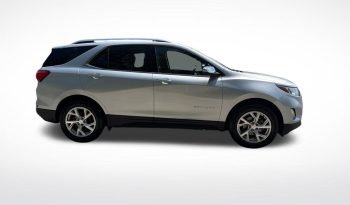 2018 Chevrolet Equinox Premier – CC260882A full