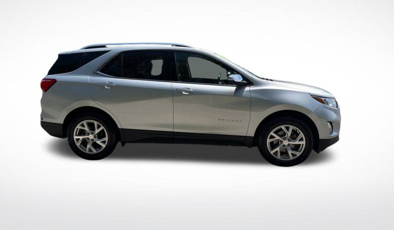 2018 Chevrolet Equinox Premier – CC260882A full